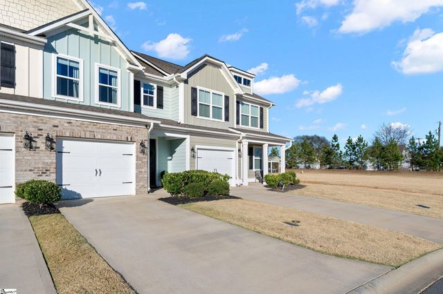 34 Red Horse Way, Greer, SC 29651