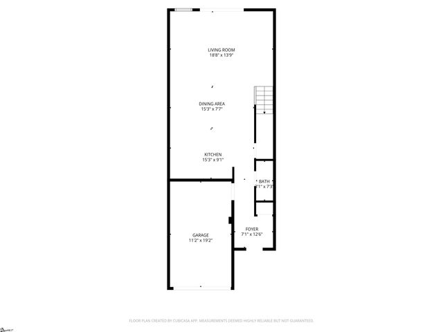 34 Red Horse Way, Greer, SC 29651