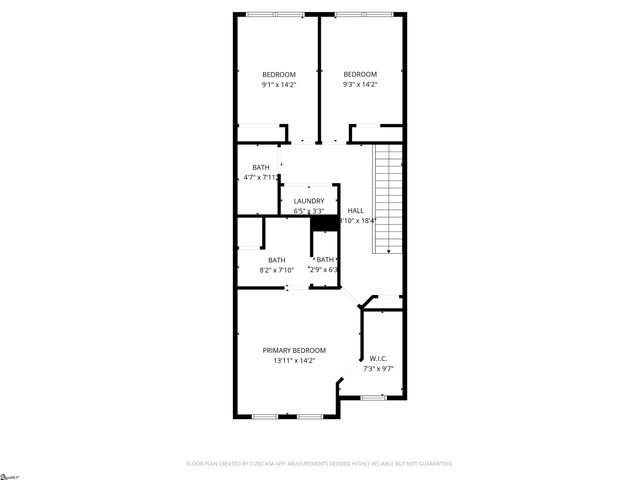 34 Red Horse Way, Greer, SC 29651