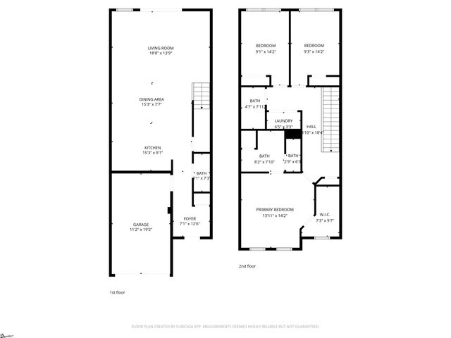 34 Red Horse Way, Greer, SC 29651