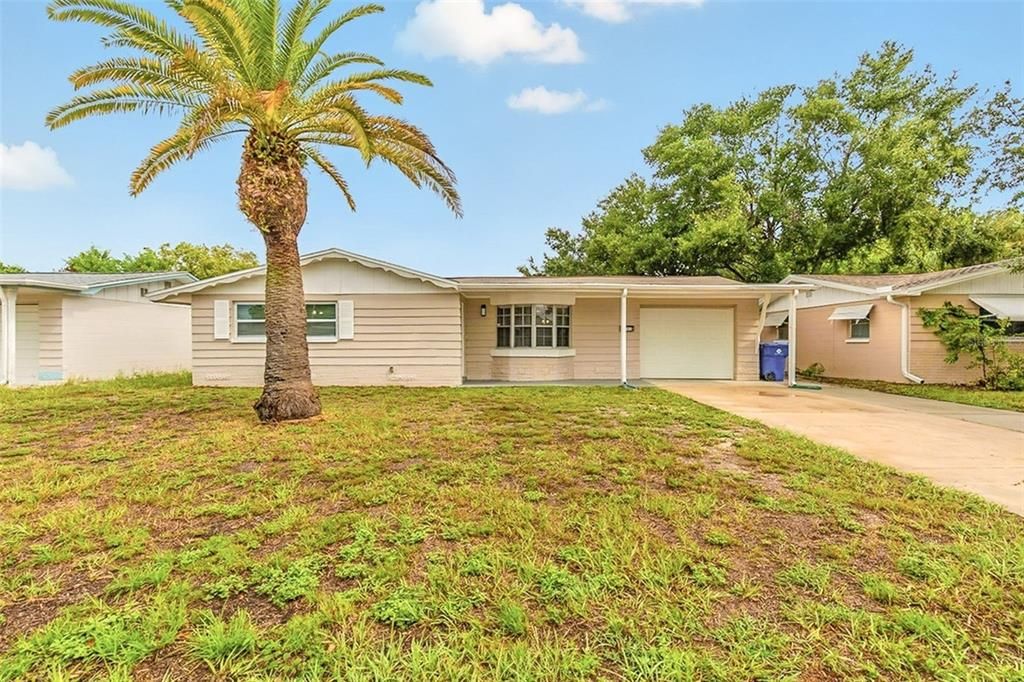 4241 NEWBURY DRIVE, New Port Richey, FL 34652