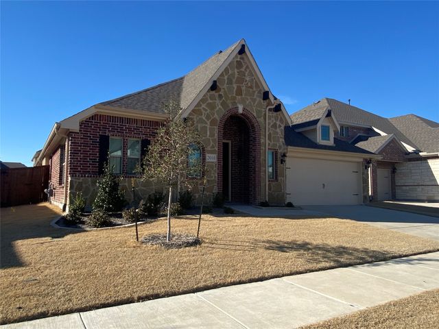 2010 Ranchwood Drive, Wylie, TX 75098