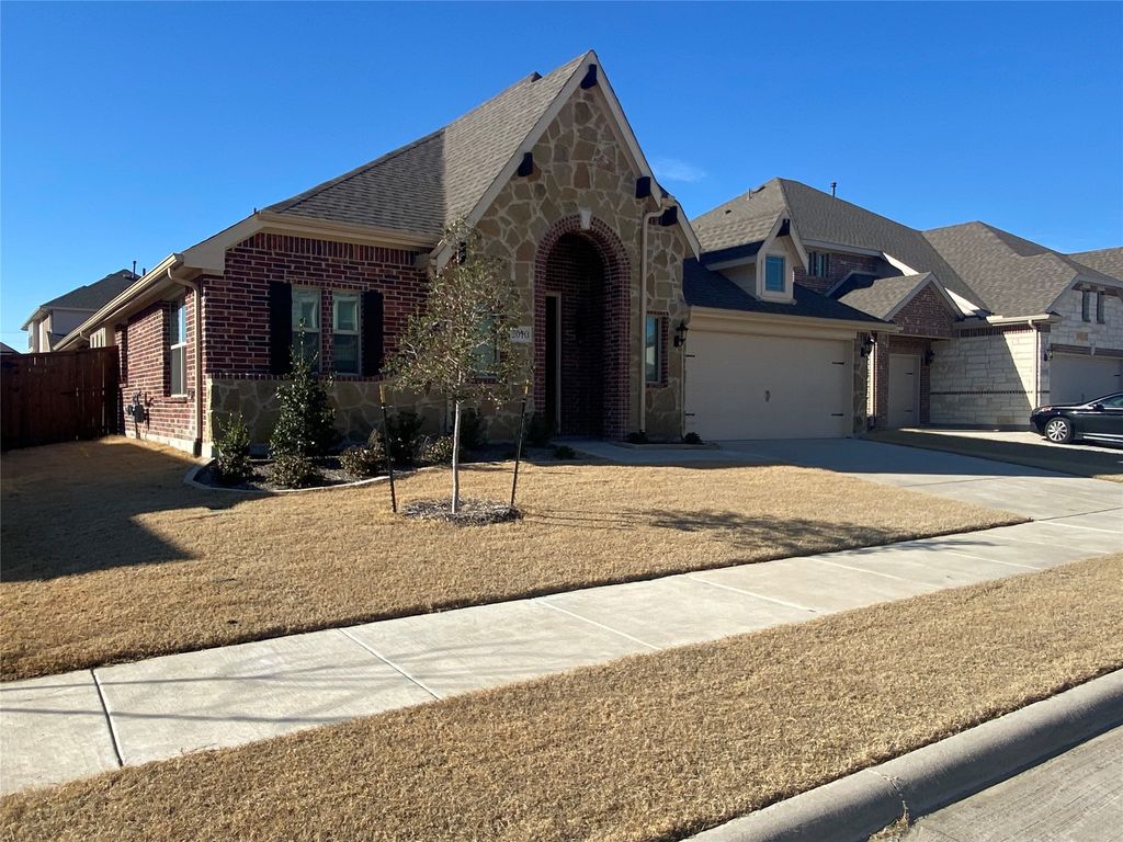 2010 Ranchwood Drive, Wylie, TX 75098