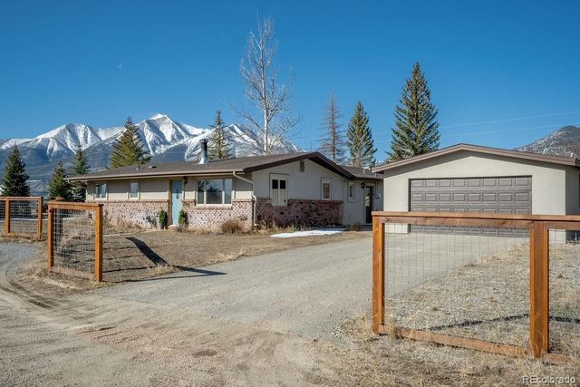 15622 County Road 306, Buena Vista, CO 81211