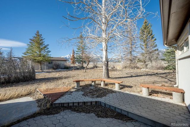 15622 County Road 306, Buena Vista, CO 81211