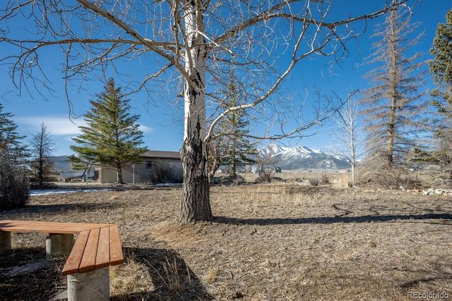 15622 County Road 306, Buena Vista, CO 81211