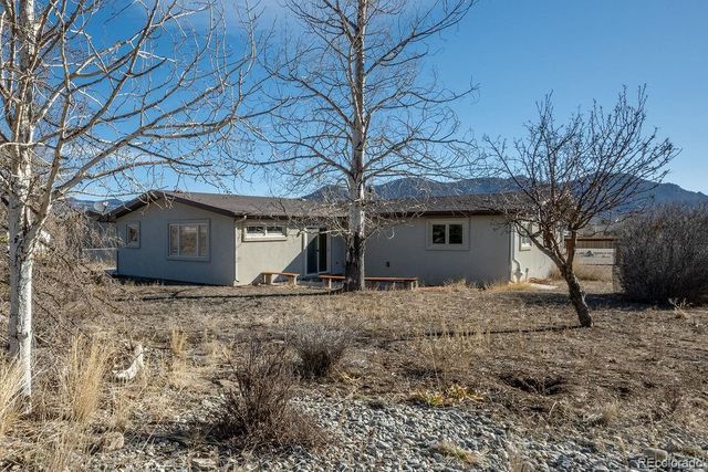 15622 County Road 306, Buena Vista, CO 81211