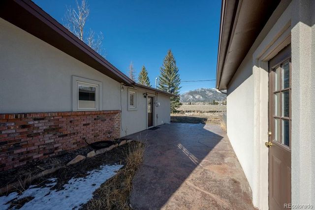 15622 County Road 306, Buena Vista, CO 81211