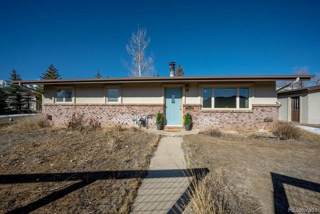15622 County Road 306, Buena Vista, CO 81211