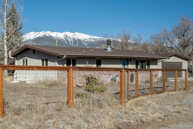 15622 County Road 306, Buena Vista, CO 81211