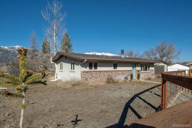15622 County Road 306, Buena Vista, CO 81211