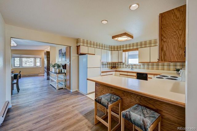 15622 County Road 306, Buena Vista, CO 81211