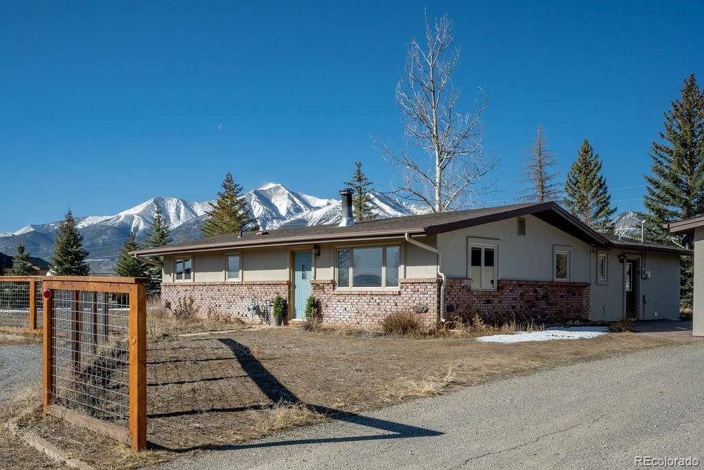 15622 County Road 306, Buena Vista, CO 81211
