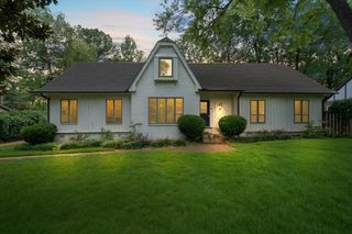 6803 ROBIN PERCH CV CV, Memphis, TN 38119