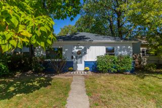222 E Donaldson Avenue, Mishawaka, IN 46545