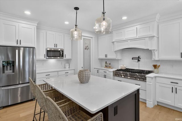 11171 Albany Ridge Drive, Osceola, IN 46561