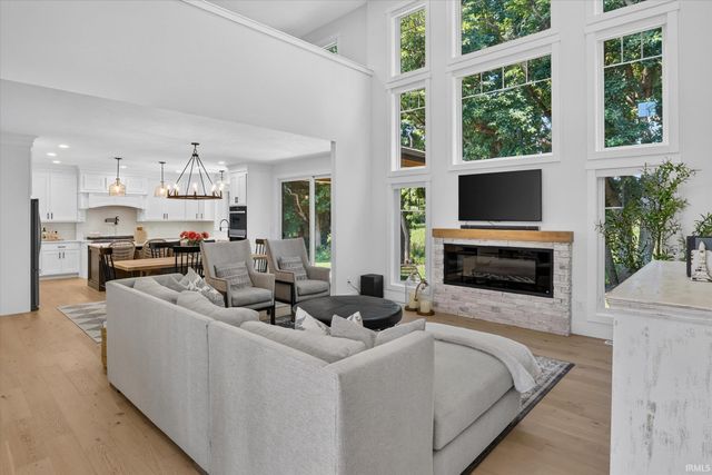 11171 Albany Ridge Drive, Osceola, IN 46561