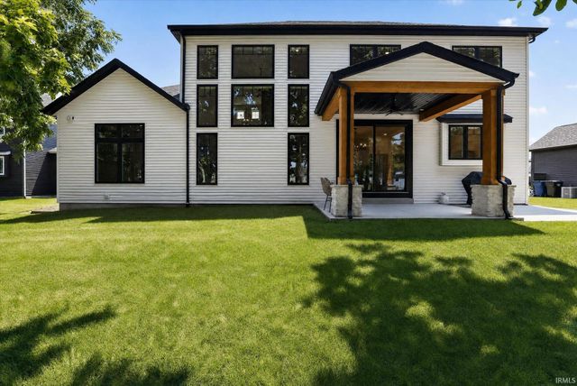 11171 Albany Ridge Drive, Osceola, IN 46561