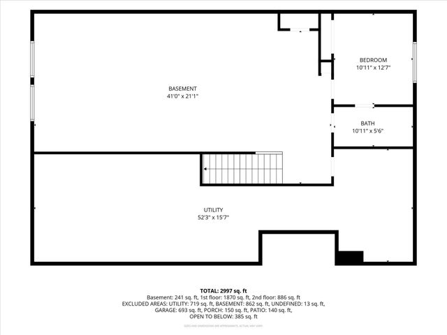 11171 Albany Ridge Drive, Osceola, IN 46561