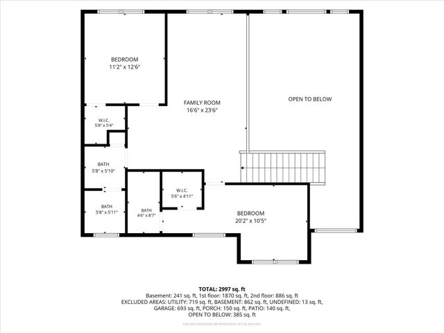 11171 Albany Ridge Drive, Osceola, IN 46561