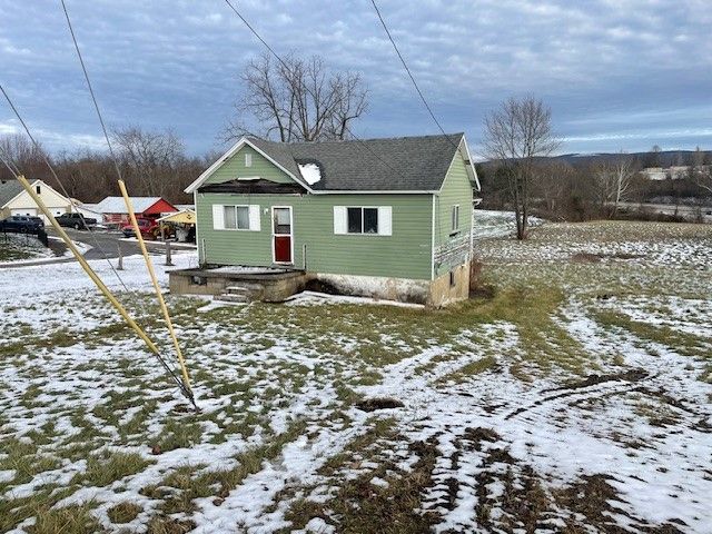 316-318 BUTE ROAD, North Union Twp, PA 15401