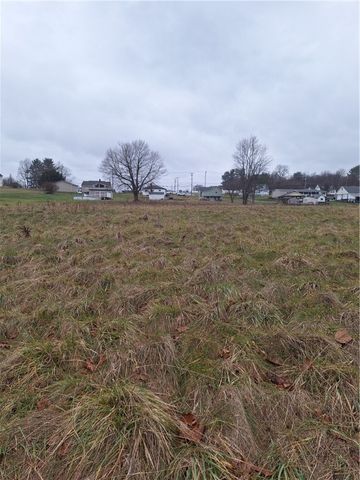 316-318 BUTE ROAD, North Union Twp, PA 15401