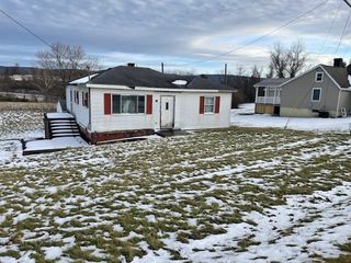 316-318 BUTE ROAD, North Union Twp, PA 15401