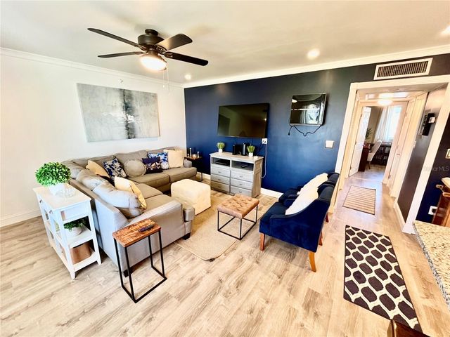 1600 W LAKE PARKER DRIVE A23, Lakeland, FL 33805