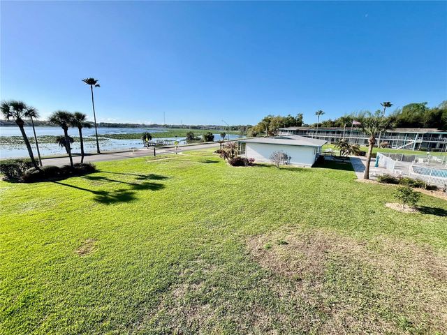 1600 W LAKE PARKER DRIVE A23, Lakeland, FL 33805