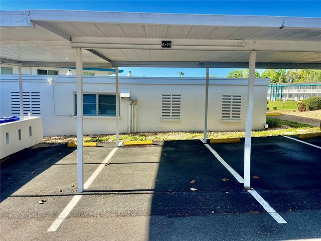 1600 W LAKE PARKER DRIVE A23, Lakeland, FL 33805