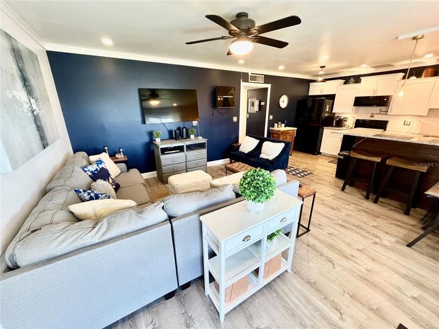 1600 W LAKE PARKER DRIVE A23, Lakeland, FL 33805