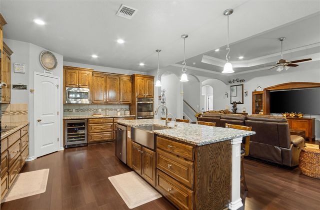 16017 Toby CT, Temple, TX 76502