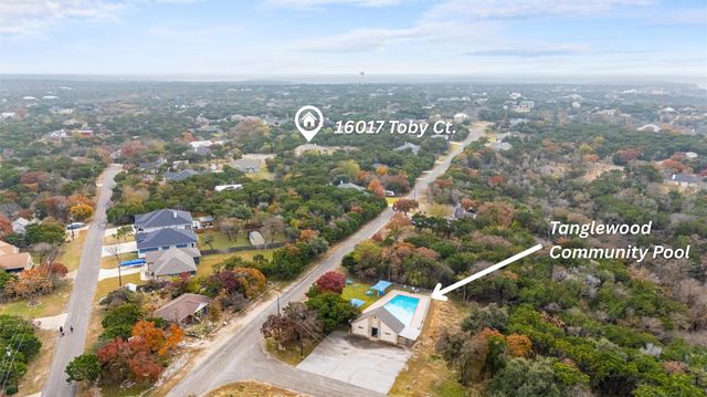 16017 Toby CT, Temple, TX 76502
