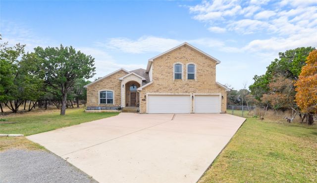 16017 Toby CT, Temple, TX 76502