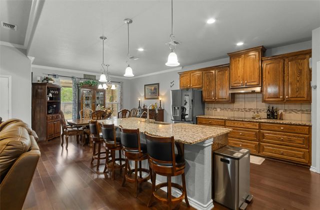 16017 Toby CT, Temple, TX 76502