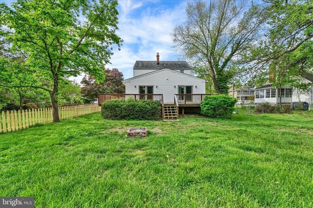 424 CLEVELAND RD, Linthicum Heights, MD 21090