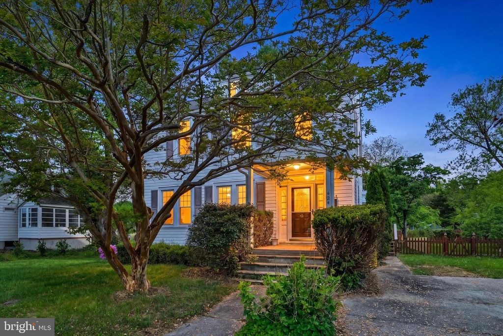 424 CLEVELAND RD, Linthicum Heights, MD 21090