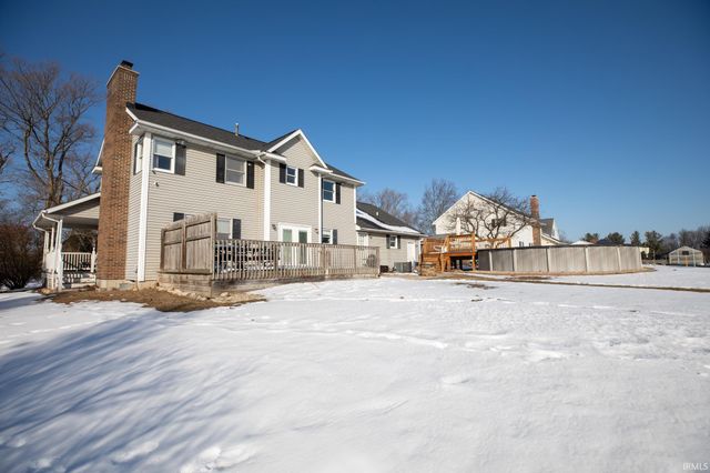 10670 Nutmeg Road, Plymouth, IN 46563