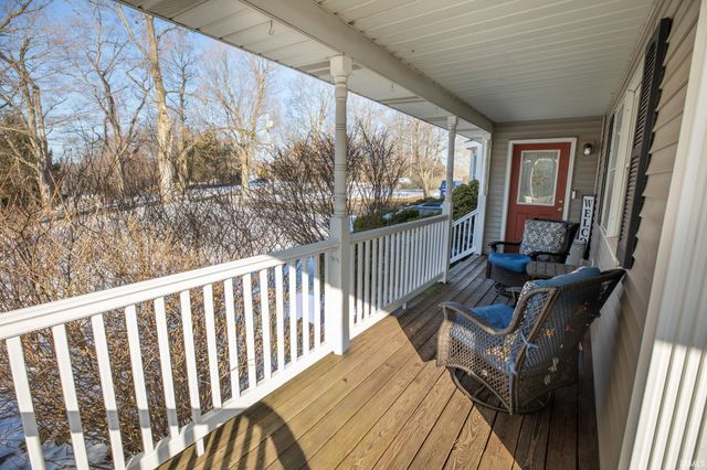 10670 Nutmeg Road, Plymouth, IN 46563