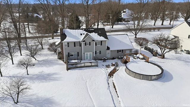 10670 Nutmeg Road, Plymouth, IN 46563