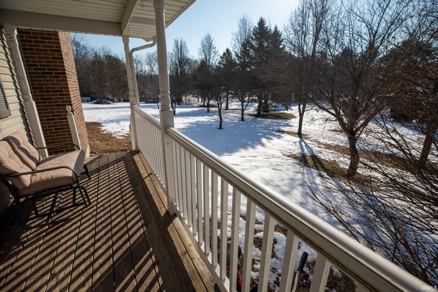 10670 Nutmeg Road, Plymouth, IN 46563