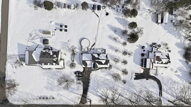 10670 Nutmeg Road, Plymouth, IN 46563