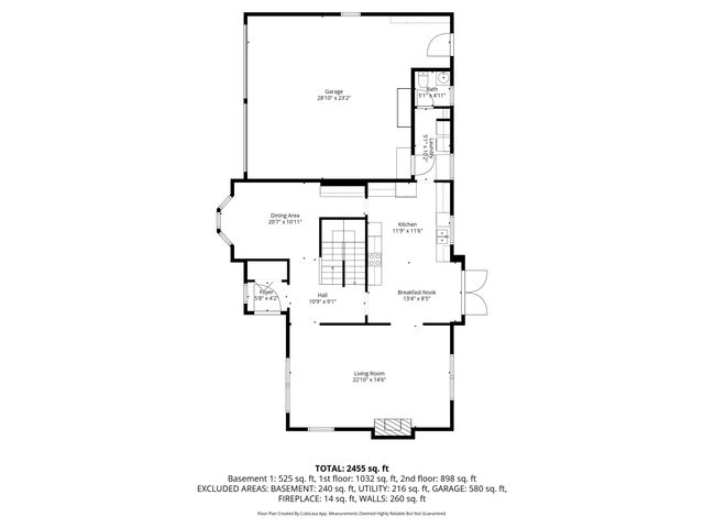 10670 Nutmeg Road, Plymouth, IN 46563