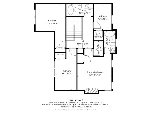 10670 Nutmeg Road, Plymouth, IN 46563