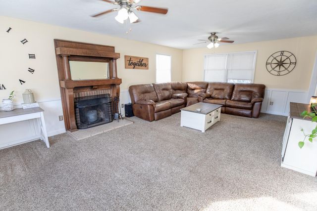 10670 Nutmeg Road, Plymouth, IN 46563