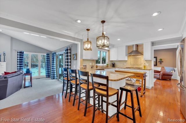 4143 Glencastle Drive, Troy, MI 48098