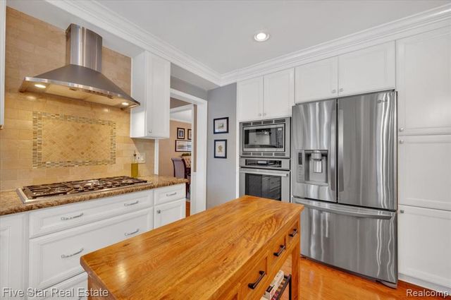 4143 Glencastle Drive, Troy, MI 48098