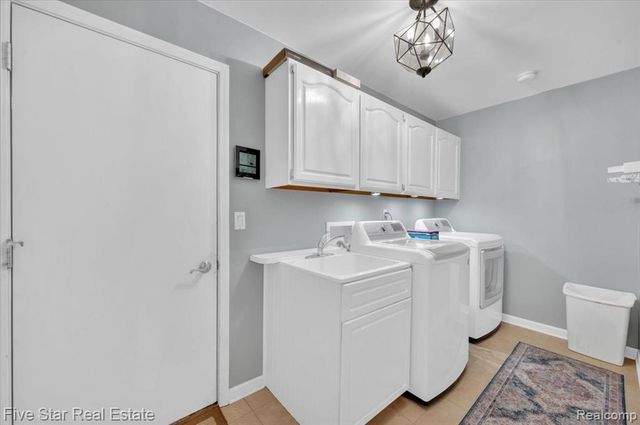 4143 Glencastle Drive, Troy, MI 48098