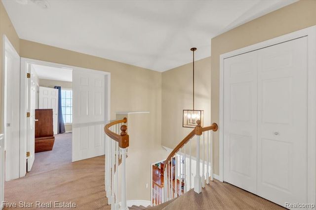 4143 Glencastle Drive, Troy, MI 48098