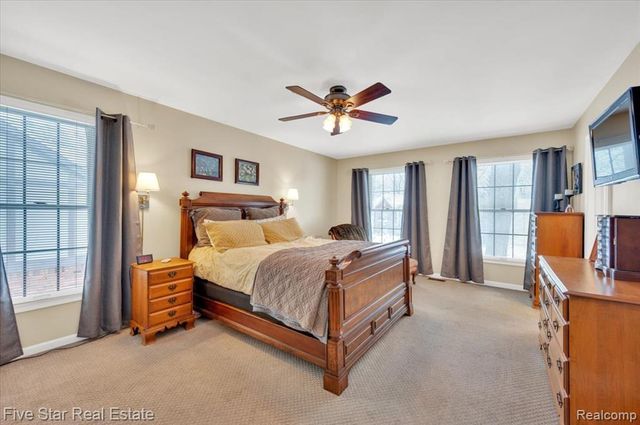 4143 Glencastle Drive, Troy, MI 48098